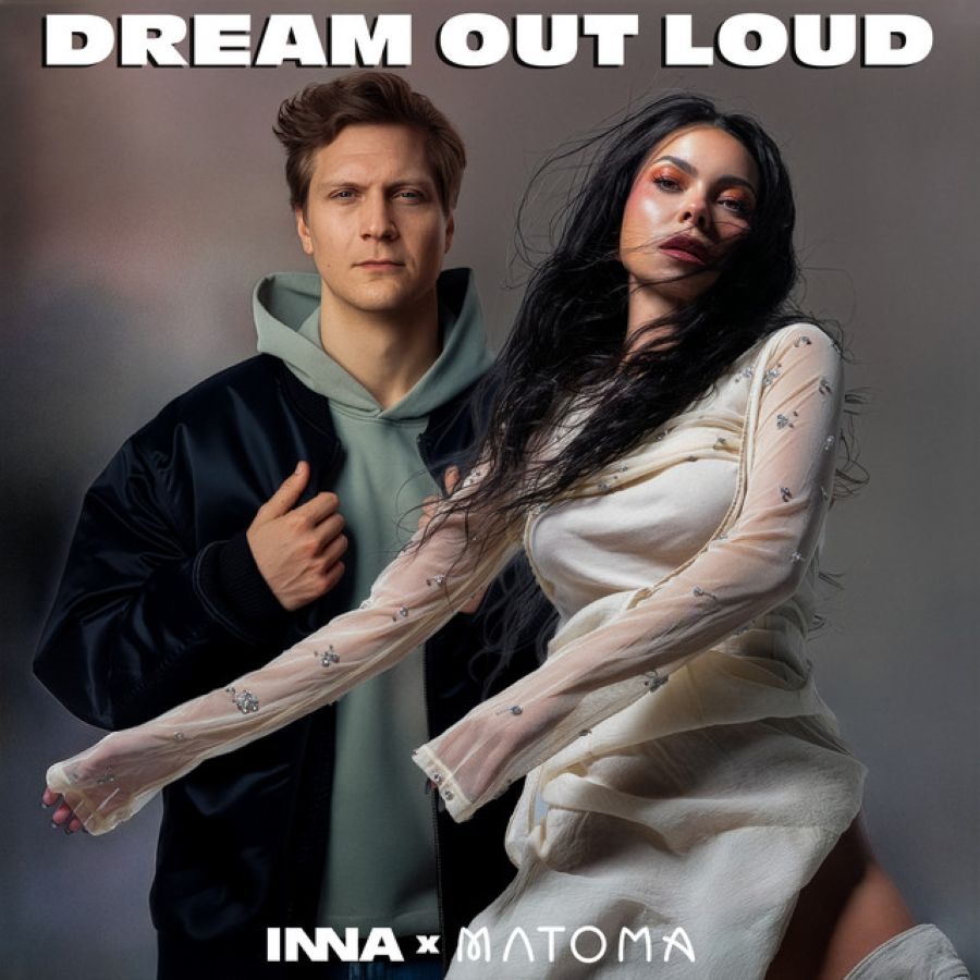 “Dream Out Loud”: Η Inna συνεργάζεται με τον Matoma σε ένα uplifting dance anthem