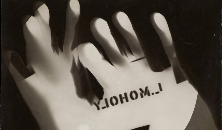 Η έκθεση «László Moholy-Nagy. Light Play» στο MOMus-Μουσείο Φωτογραφίας Θεσσαλονίκης