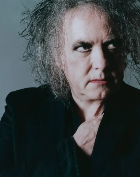 The Cure γράφουν ξανά ιστορία