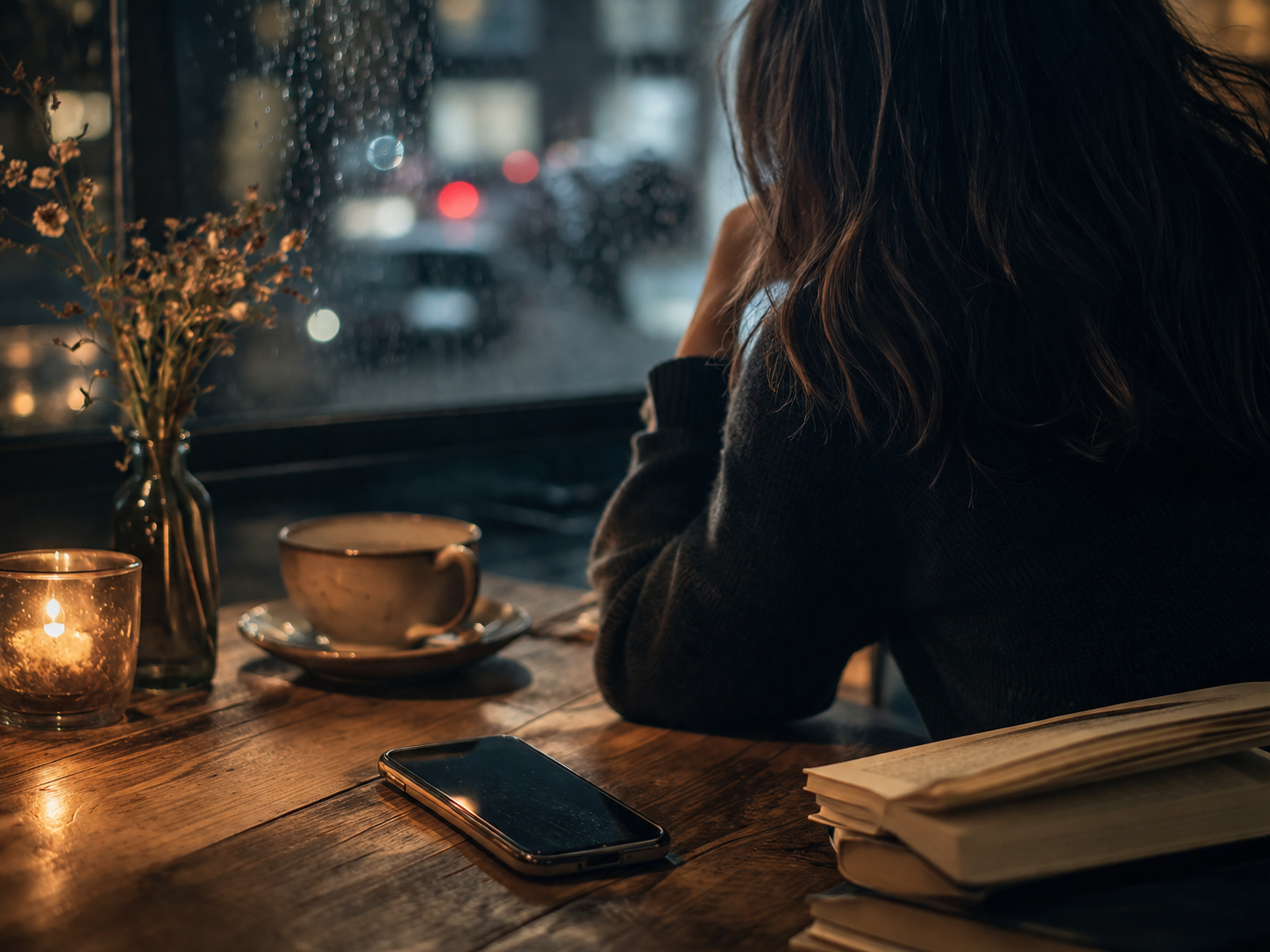 Ghosting: Η πιο βολική δειλία της εποχής μας