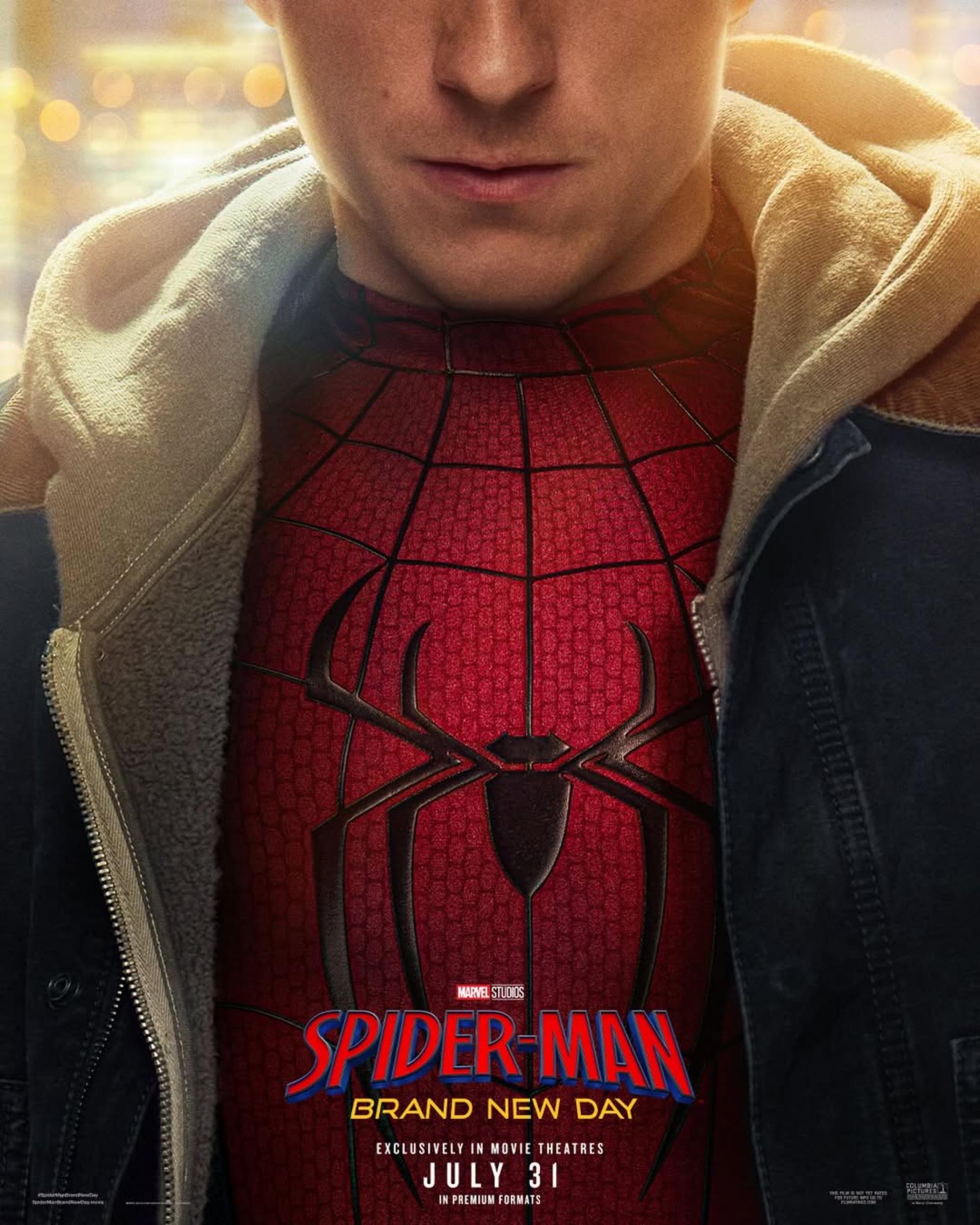 Spider-Man: Brand New Day — Ο Peter Parker που έμαθε να ζει με την απουσία